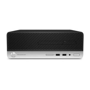Desktop Hp Prodesk 400 G4, Intel Core I5-6500, 8gb/1tb Hdd Sff Pc